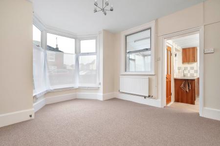 House Victoria Place in South Kesteven
