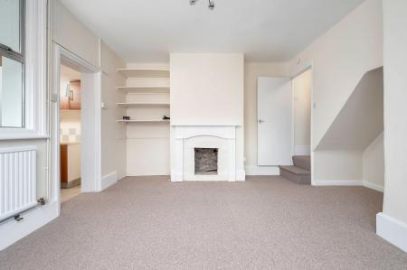House Victoria Place in South Kesteven