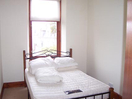 Flat Union Grove in Aberdeen City