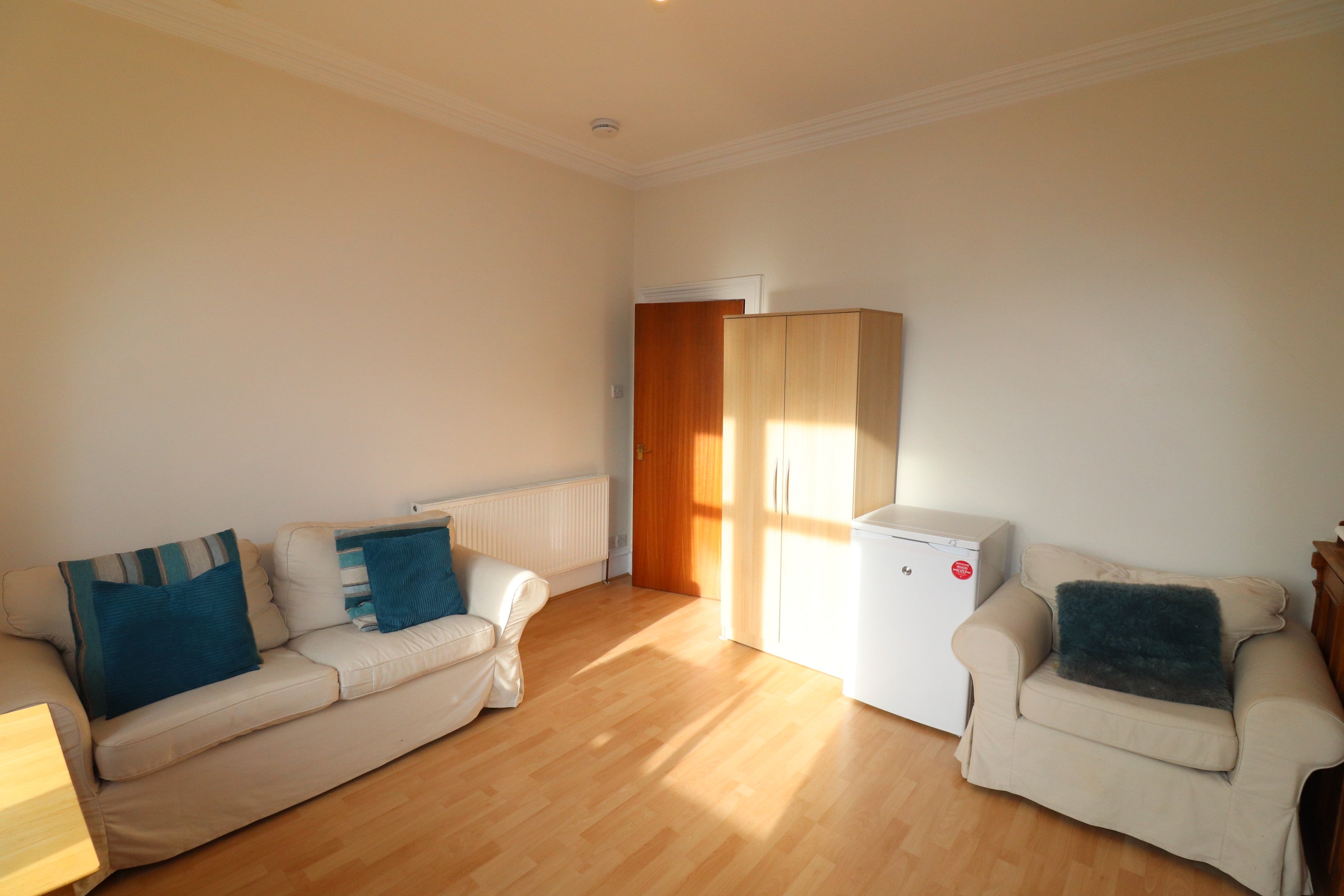 Flat Union Grove in Aberdeen City