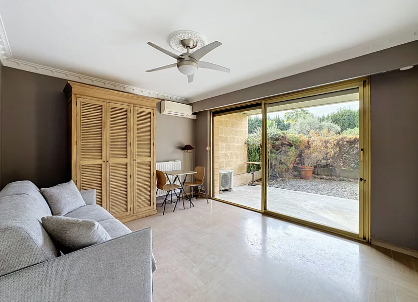 Appartement Avenue Mont-Joli à Le Cannet