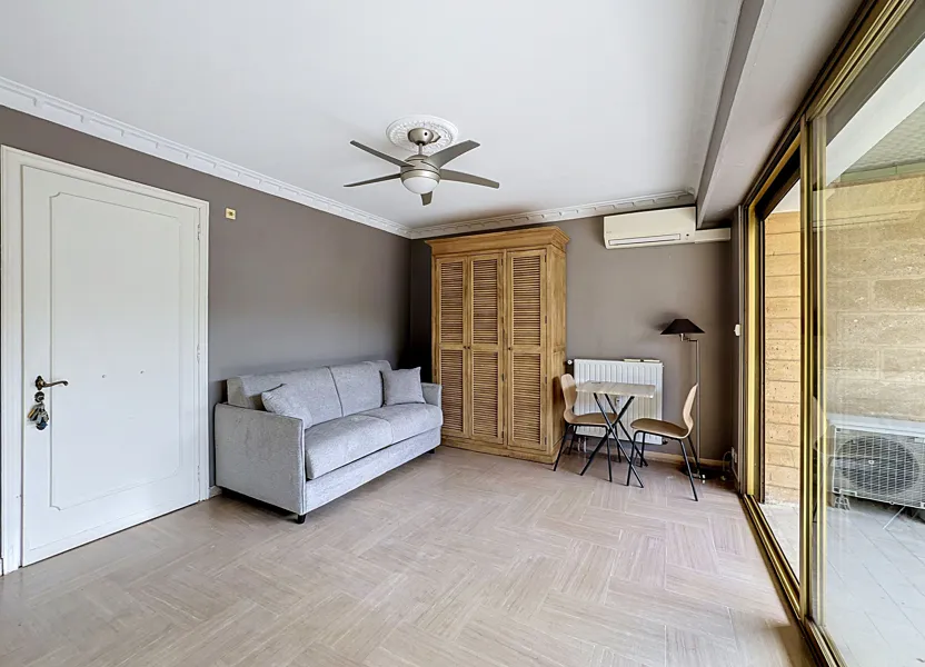 Appartement Avenue Mont-Joli à Le Cannet