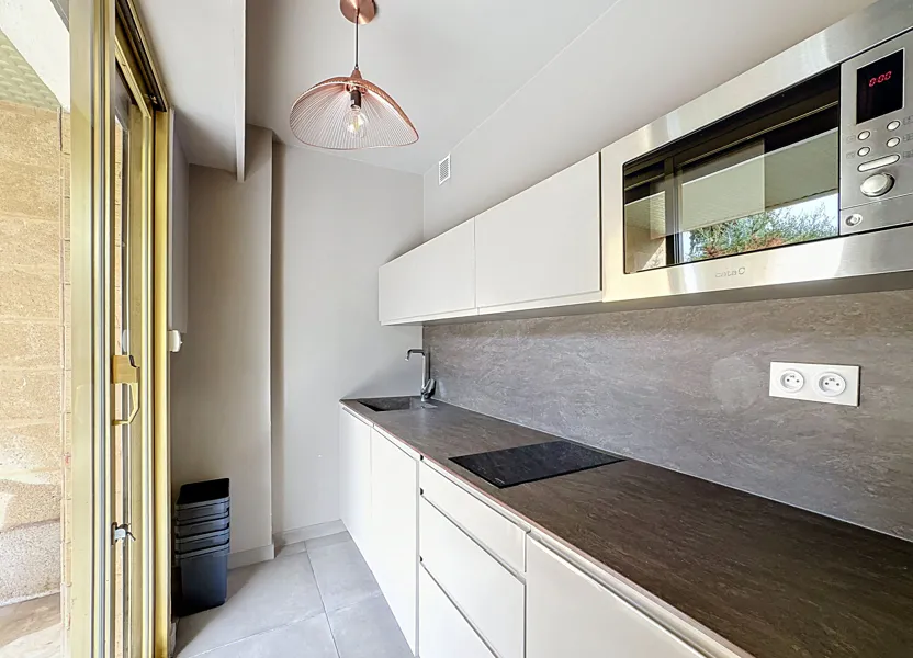 Appartement Avenue Mont-Joli à Le Cannet