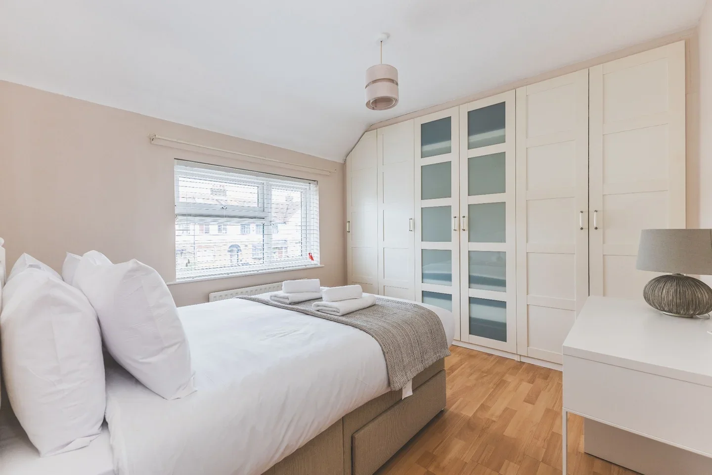 House Lime Avenue in Greater London
