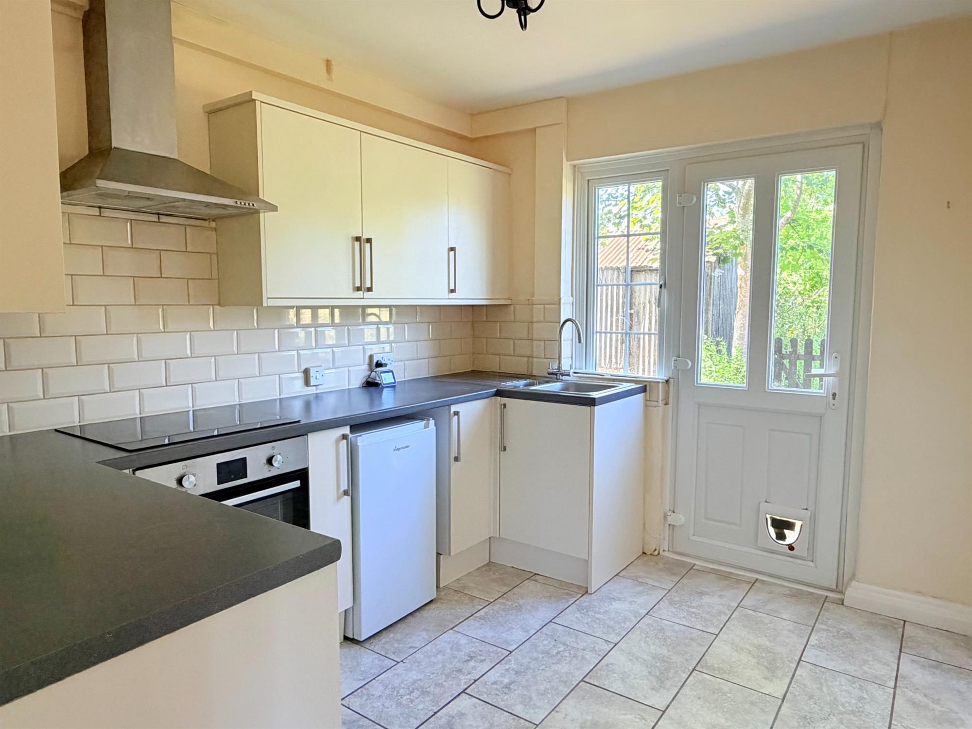 House Crawley Road in Winchester