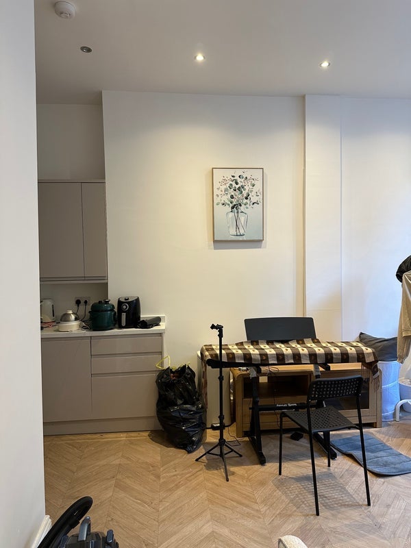 Flat Lochrin Terrace in City of Edinburgh