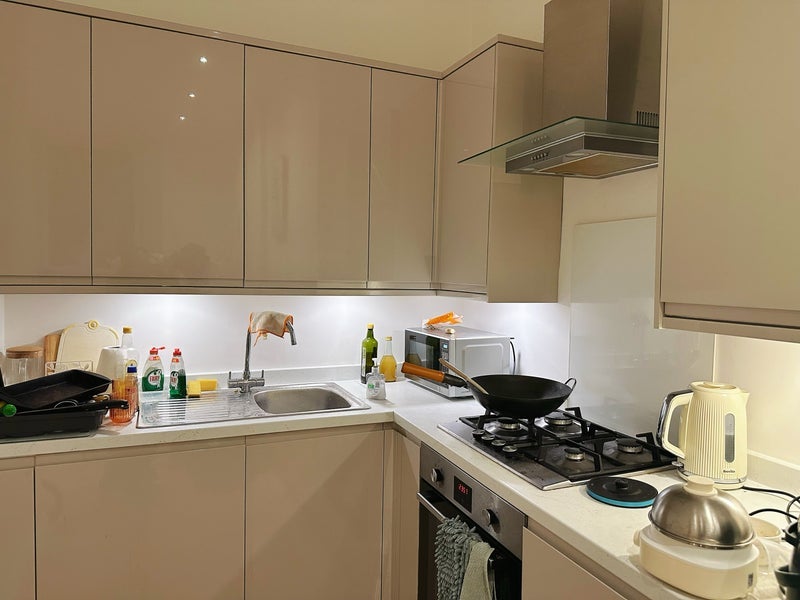Flat Lochrin Terrace in City of Edinburgh