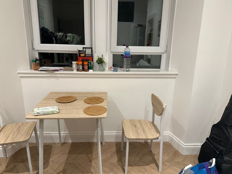 Flat Lochrin Terrace in City of Edinburgh