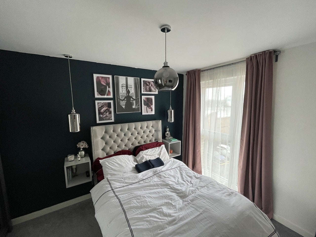 Flat Mary Close in Greater London
