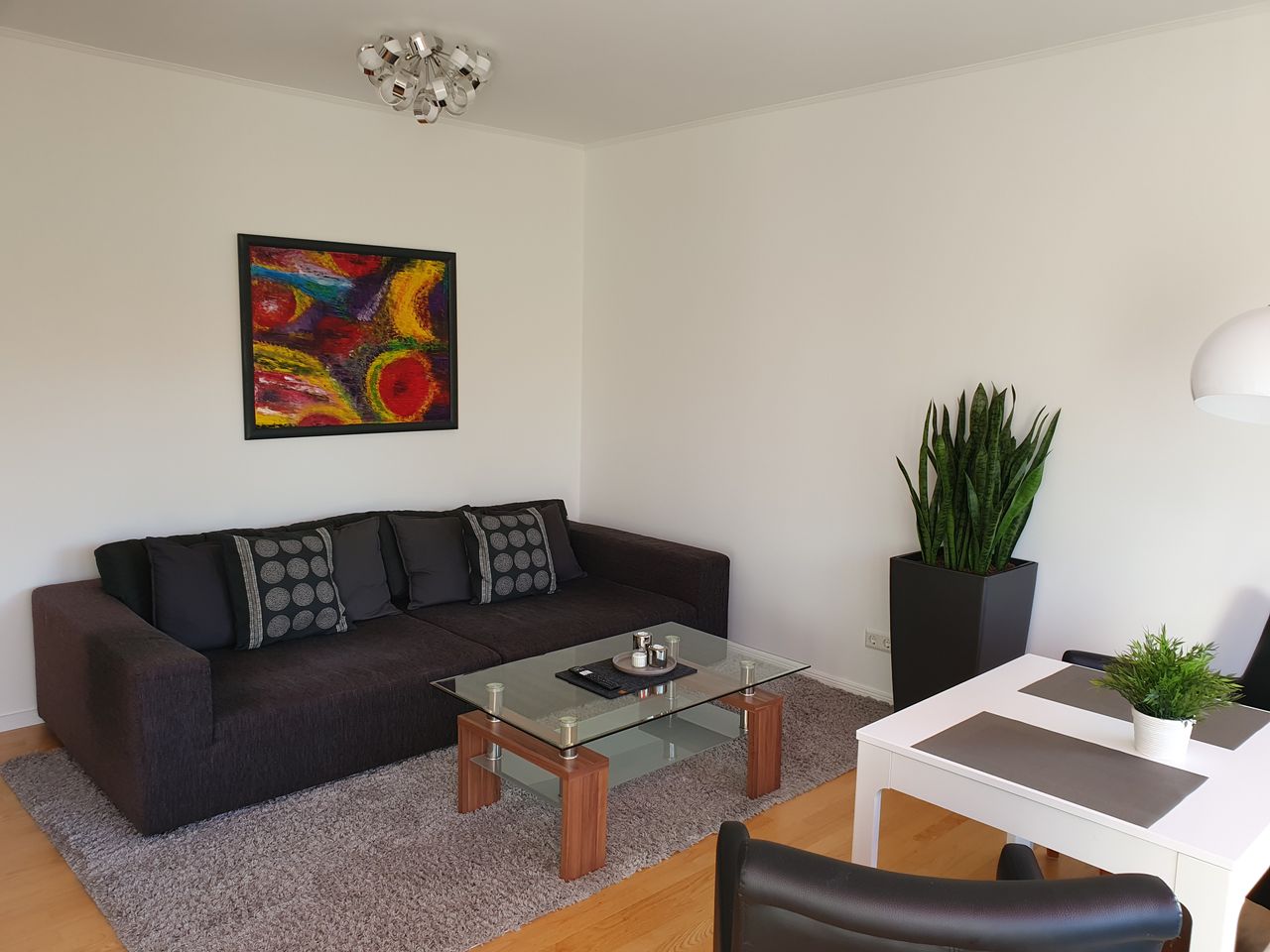Wohnung Mühlenstraße in Berlin