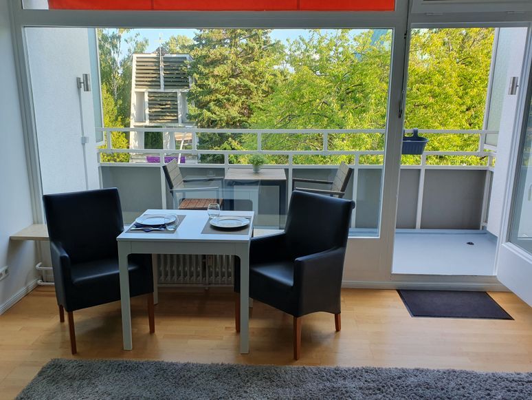 Wohnung Mühlenstraße in Berlin
