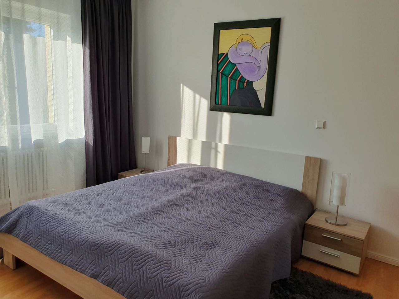 Wohnung Mühlenstraße in Berlin