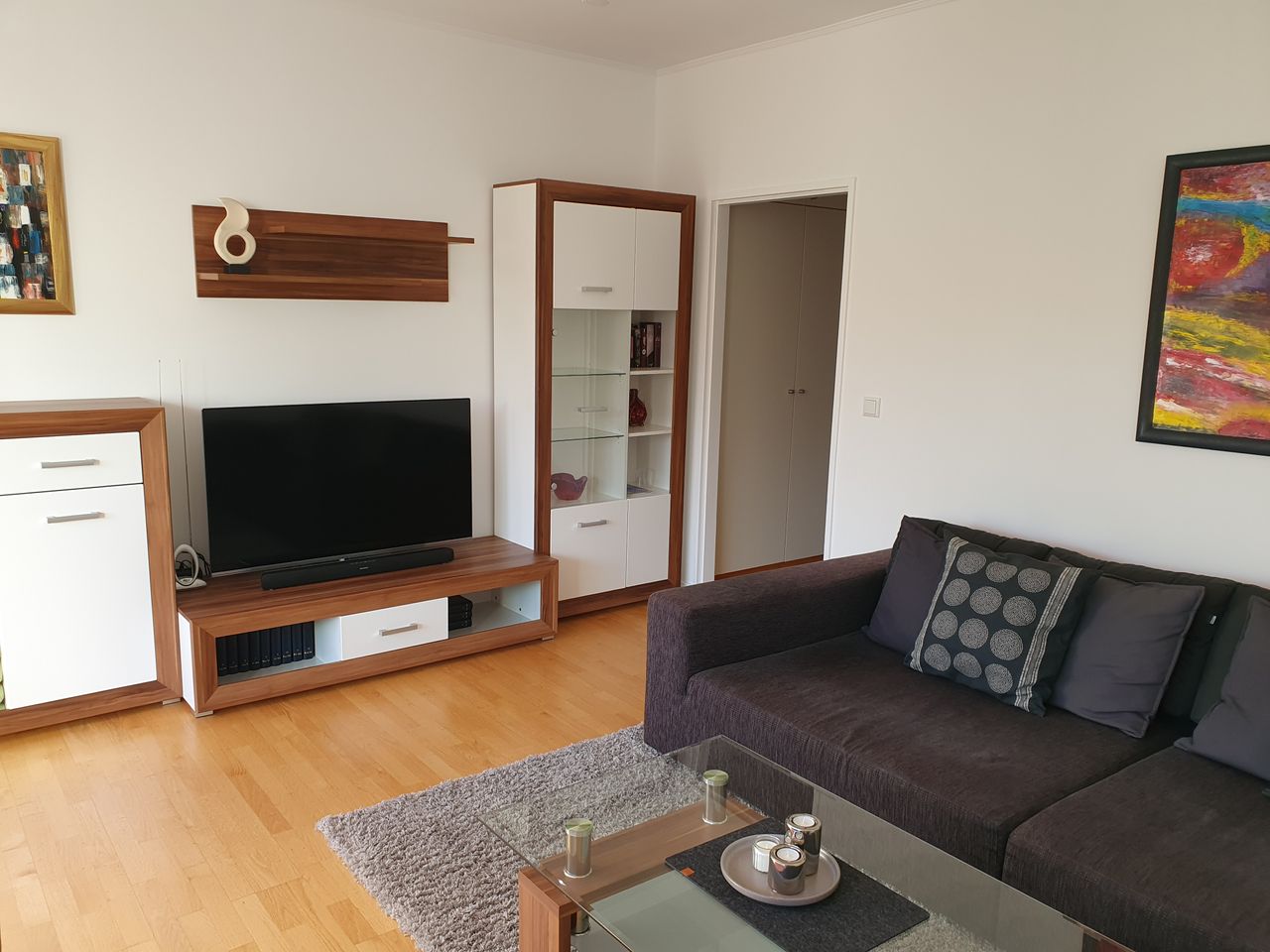Wohnung Mühlenstraße in Berlin