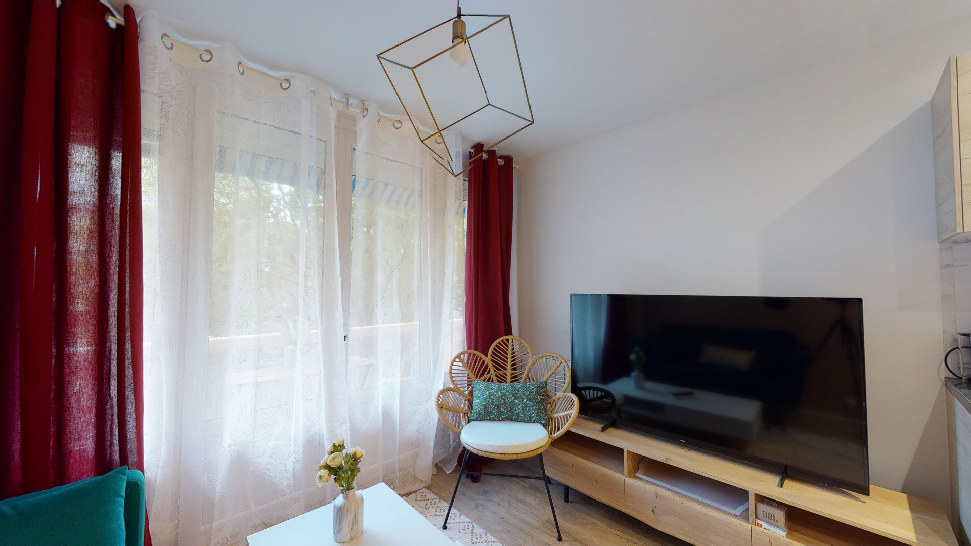 Appartement Avenue des Minimes à Toulouse