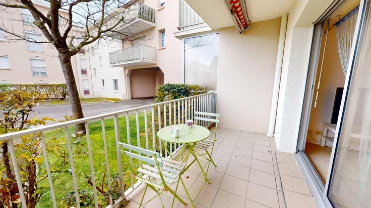 Flat Rue de la Gîte in Saint-Gilles-Croix-de-Vie
