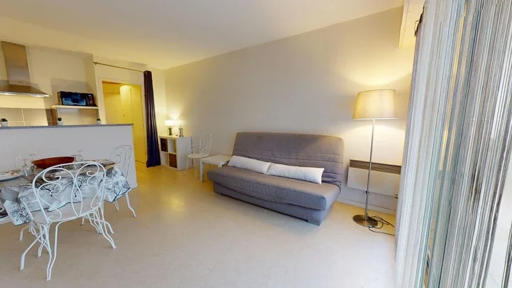 Flat Rue de la Gîte in Saint-Gilles-Croix-de-Vie