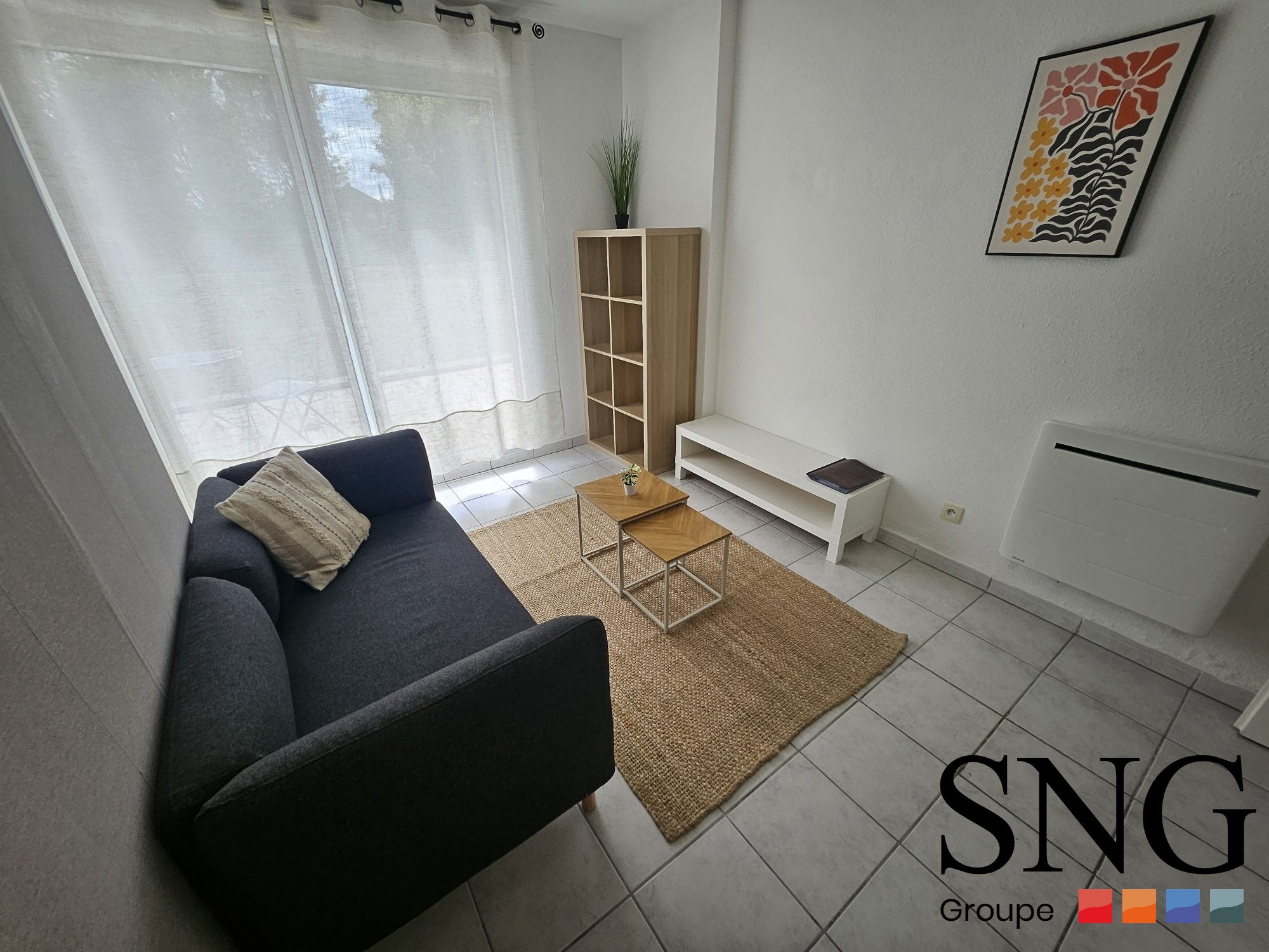 Appartement Rue Pierre Mathieu à Anzin