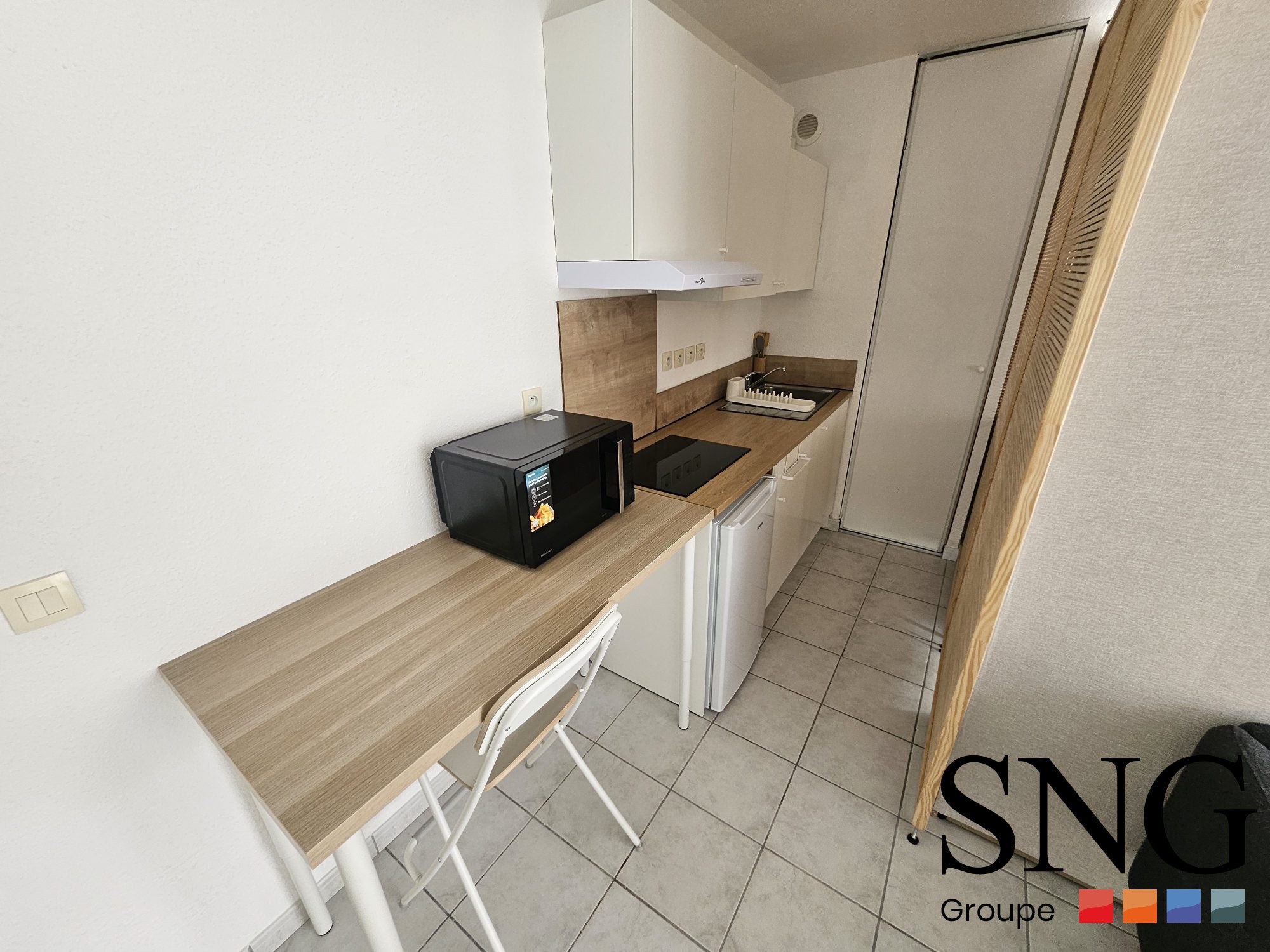Appartement Rue Pierre Mathieu à Anzin
