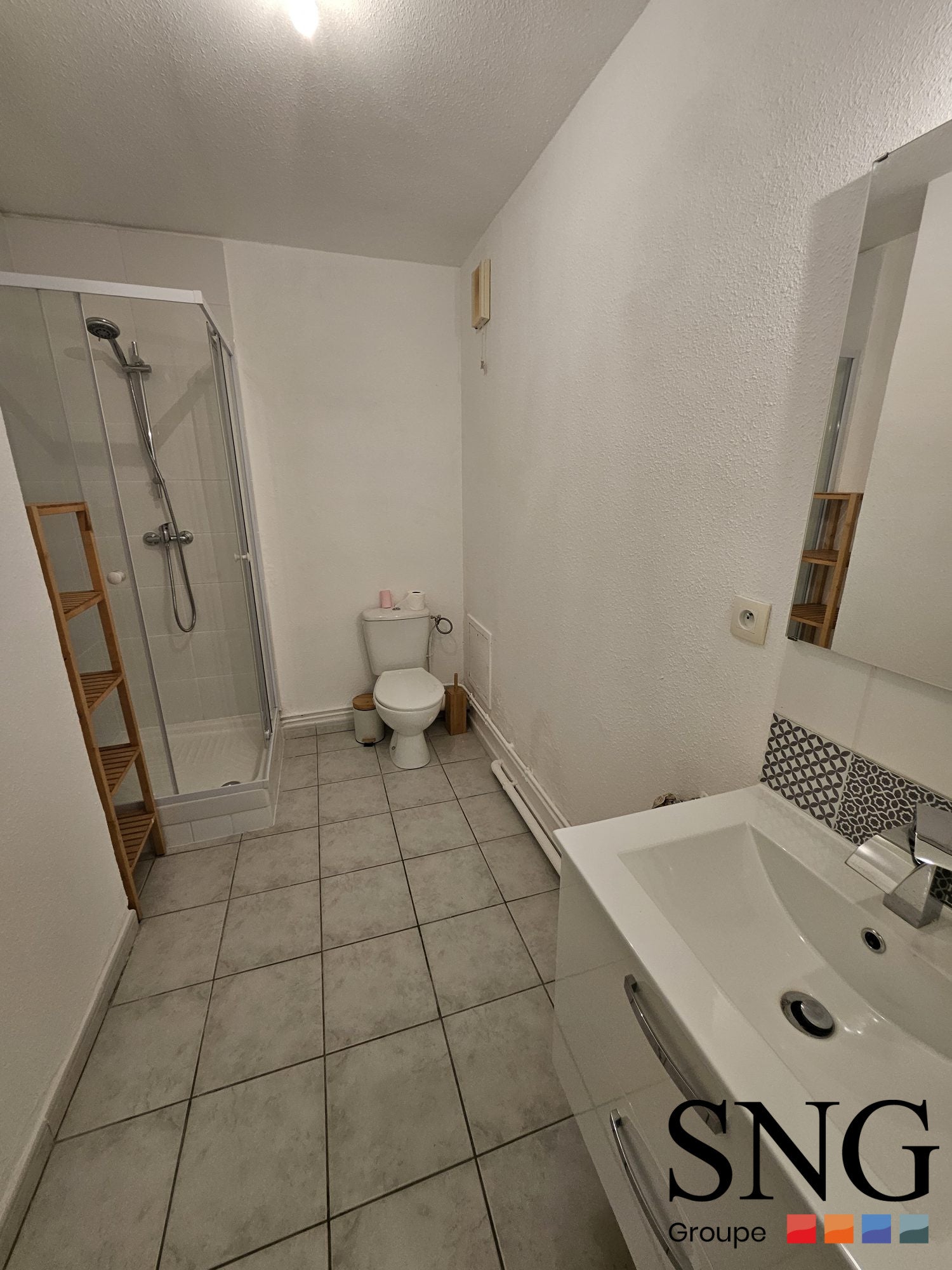 Flat Rue Pierre Mathieu in Anzin