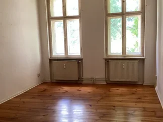 Wohnung Abtstraße in Berlin