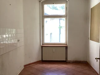 Wohnung Abtstraße in Berlin
