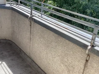 Wohnung Abtstraße in Berlin