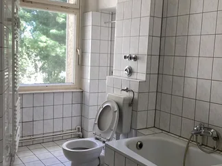 Wohnung Abtstraße in Berlin