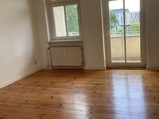 Wohnung Abtstraße in Berlin