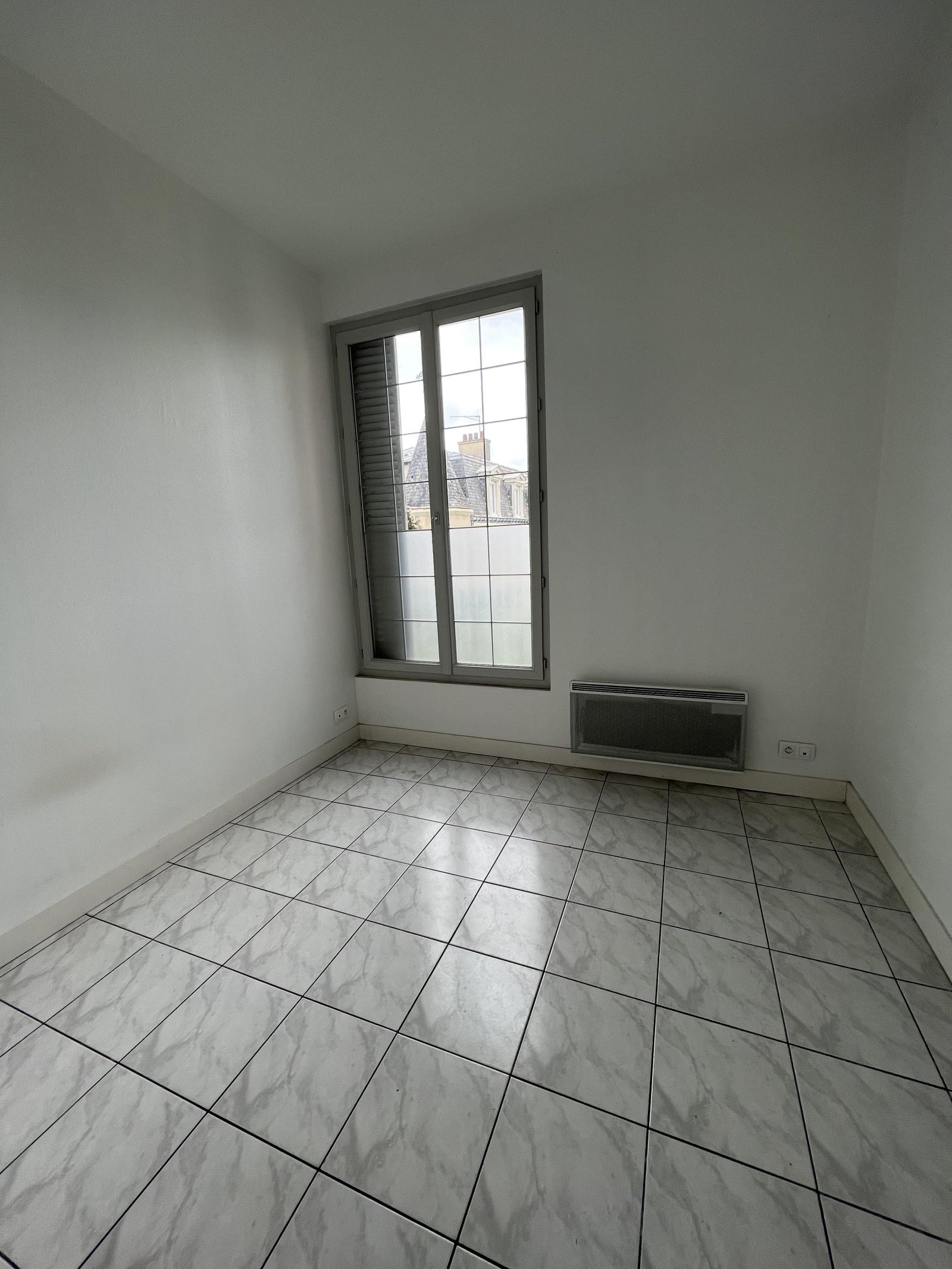 Appartement Chemin de la Loge Verte à Chamarande