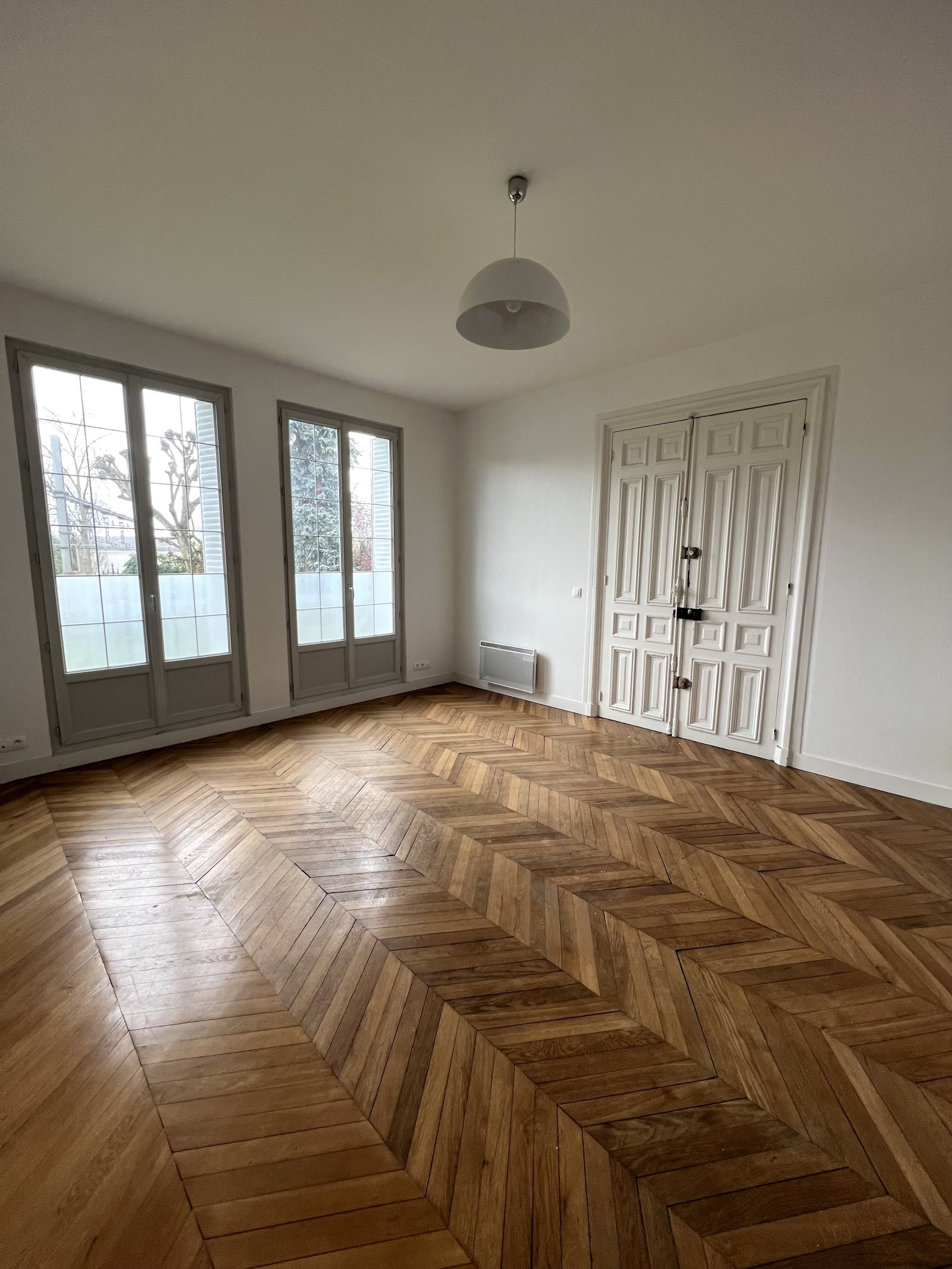 Appartement Chemin de la Loge Verte à Chamarande