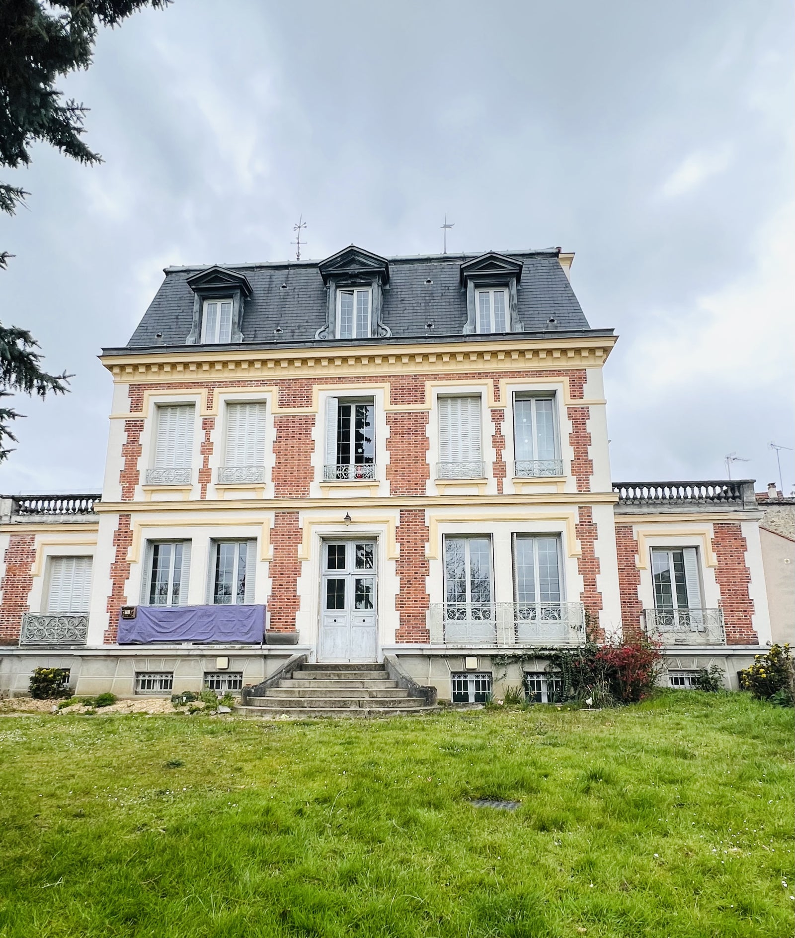 Appartement Chemin de la Loge Verte à Chamarande