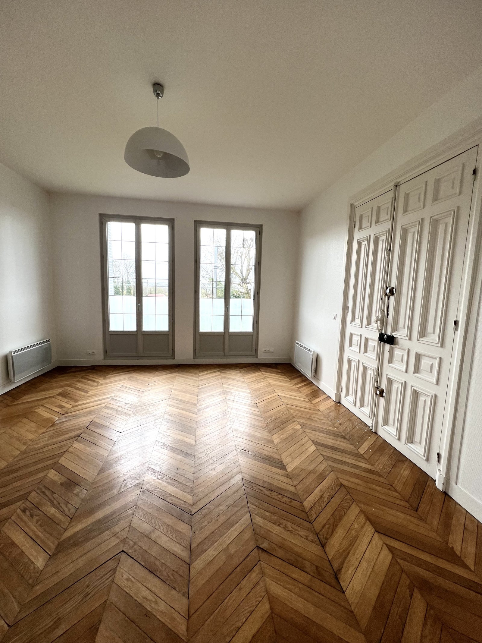 Flat Chemin de la Loge Verte in Chamarande