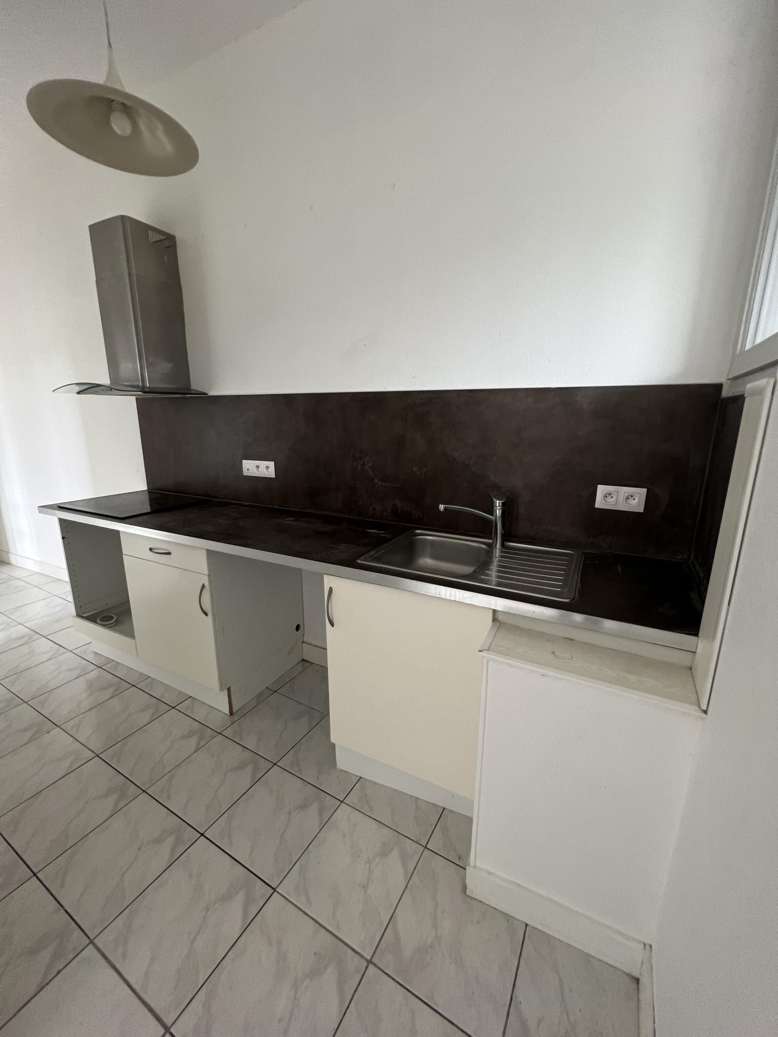 Appartement Chemin de la Loge Verte à Chamarande