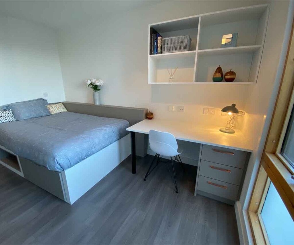 Room Green Lanes in Greater London