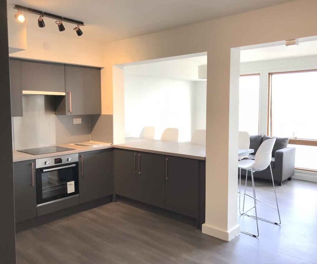 Room Green Lanes in Greater London