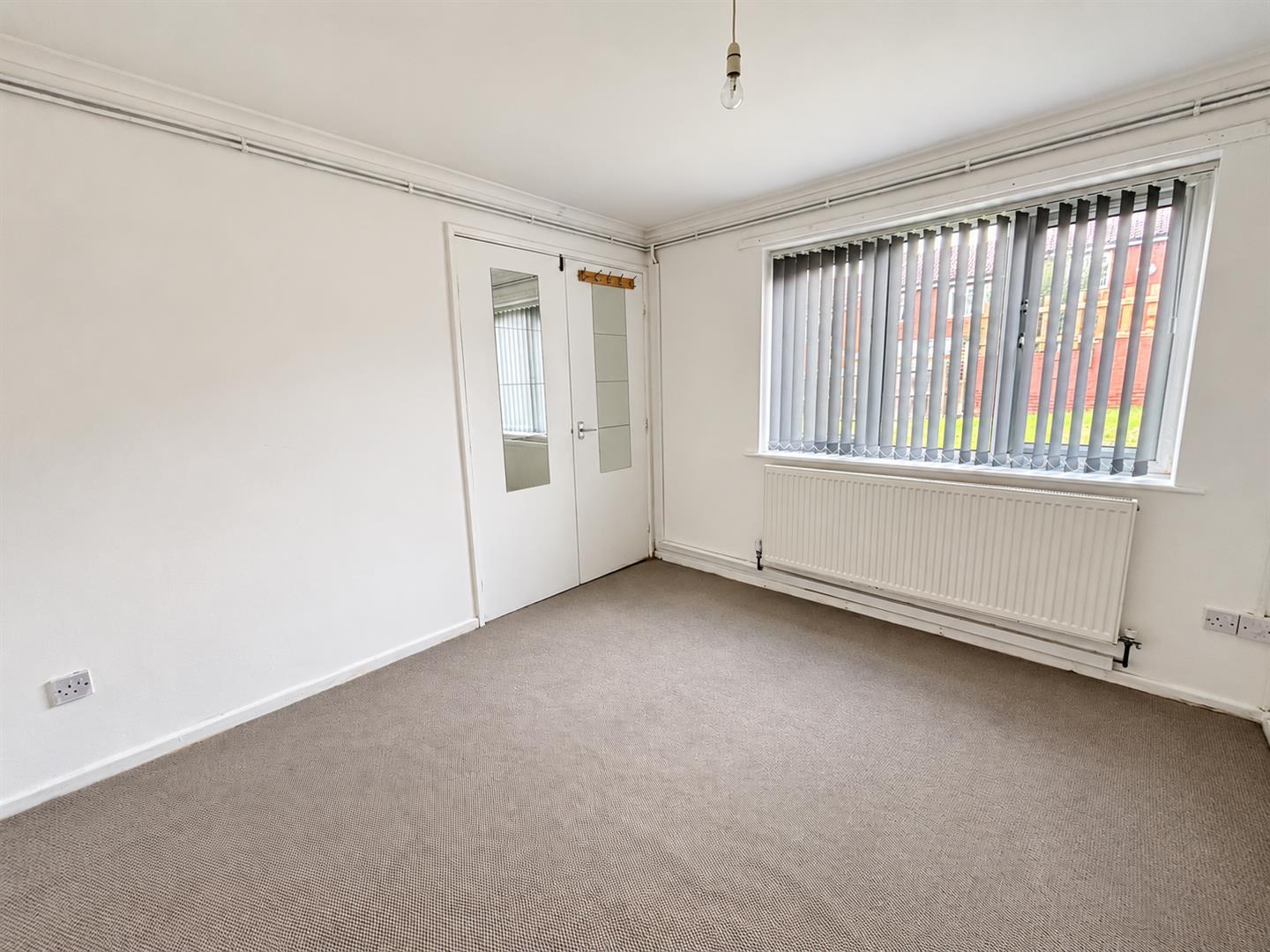 Flat St Michael Street in Walsall