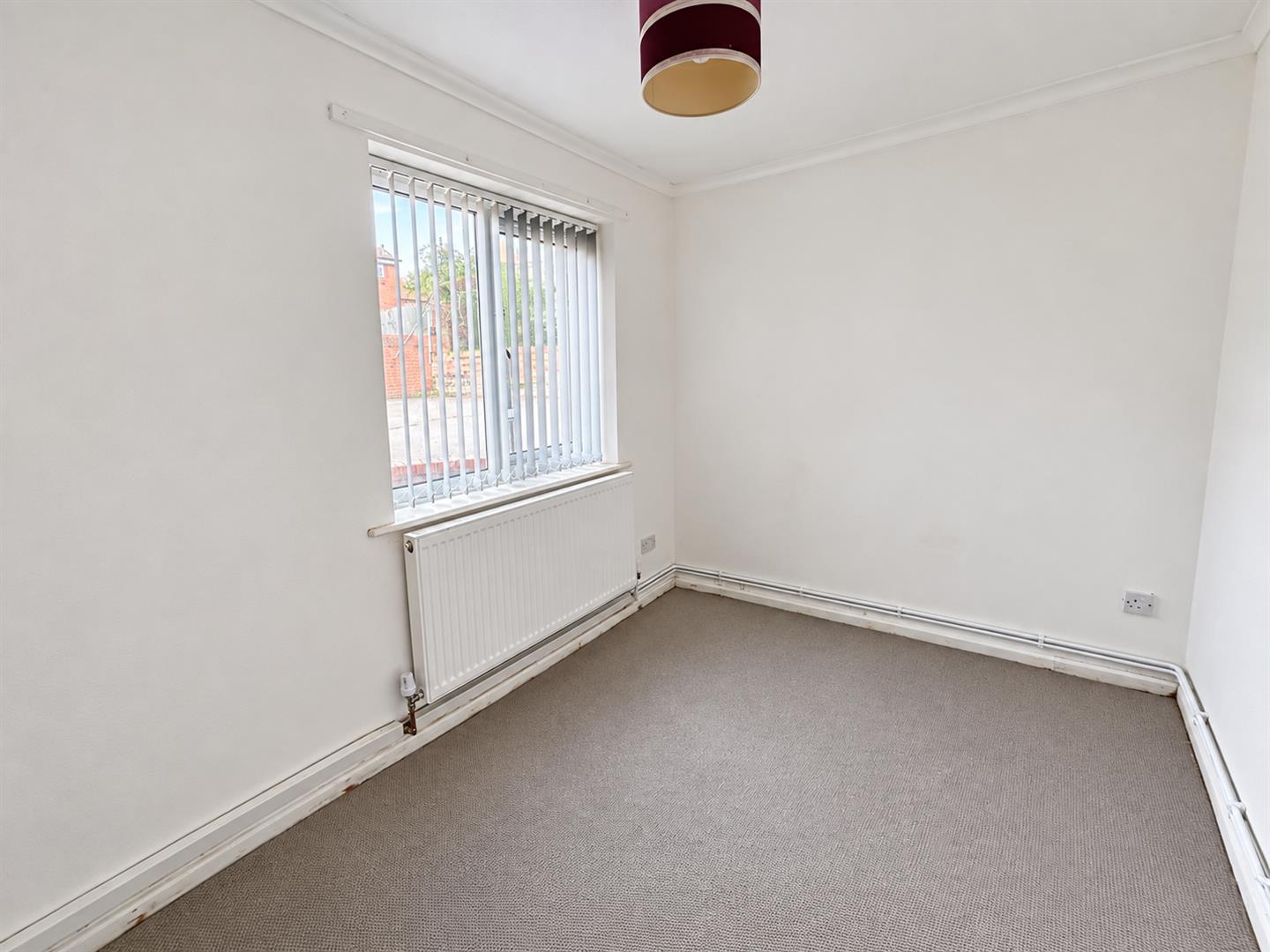 Flat St Michael Street in Walsall