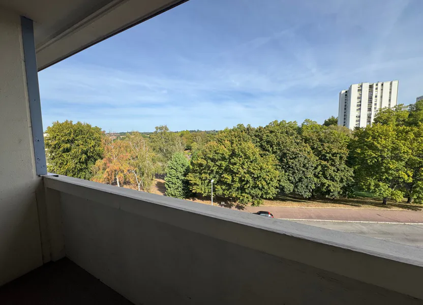Appartement Allée André Maurois à Limoges