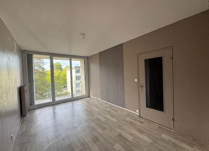 Appartement Allée André Maurois à Limoges