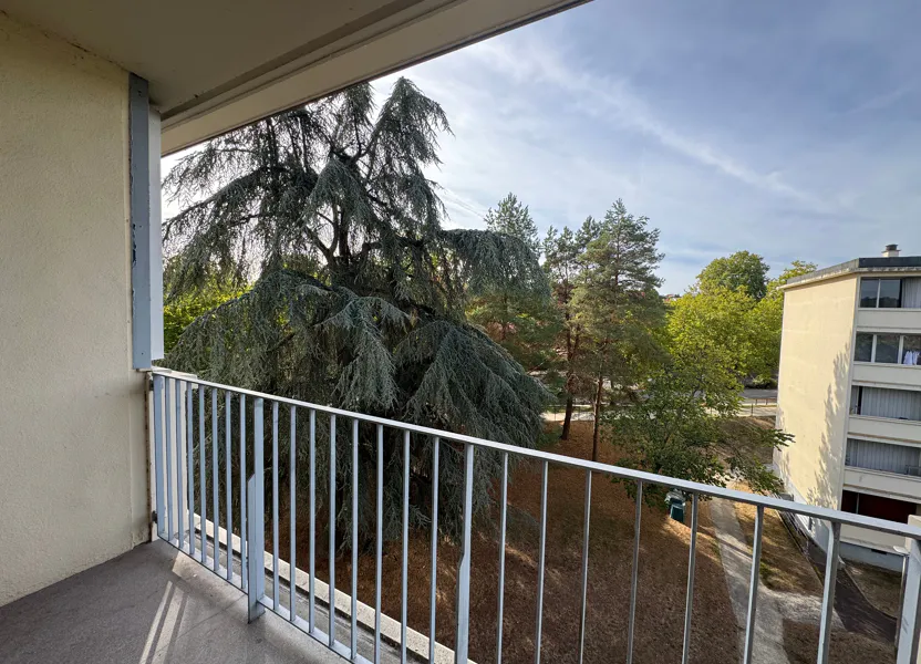 Appartement Allée André Maurois à Limoges