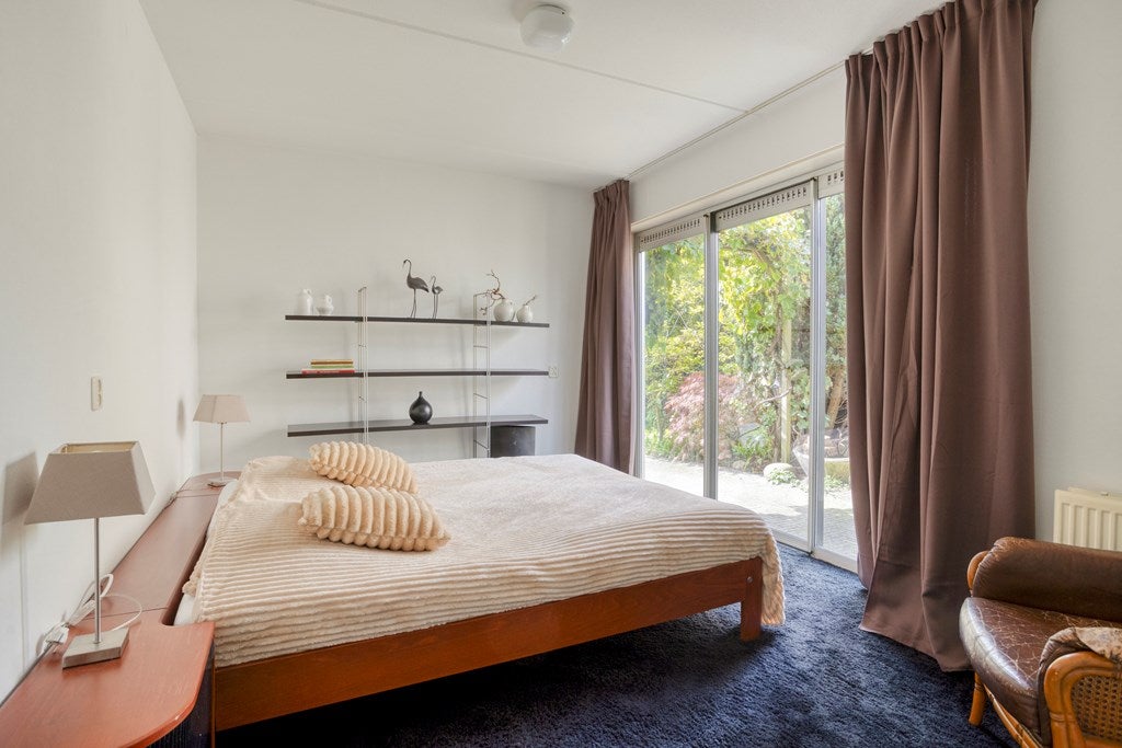 Tussenwoning te koop: Penningkruidlaan 7, Enschede