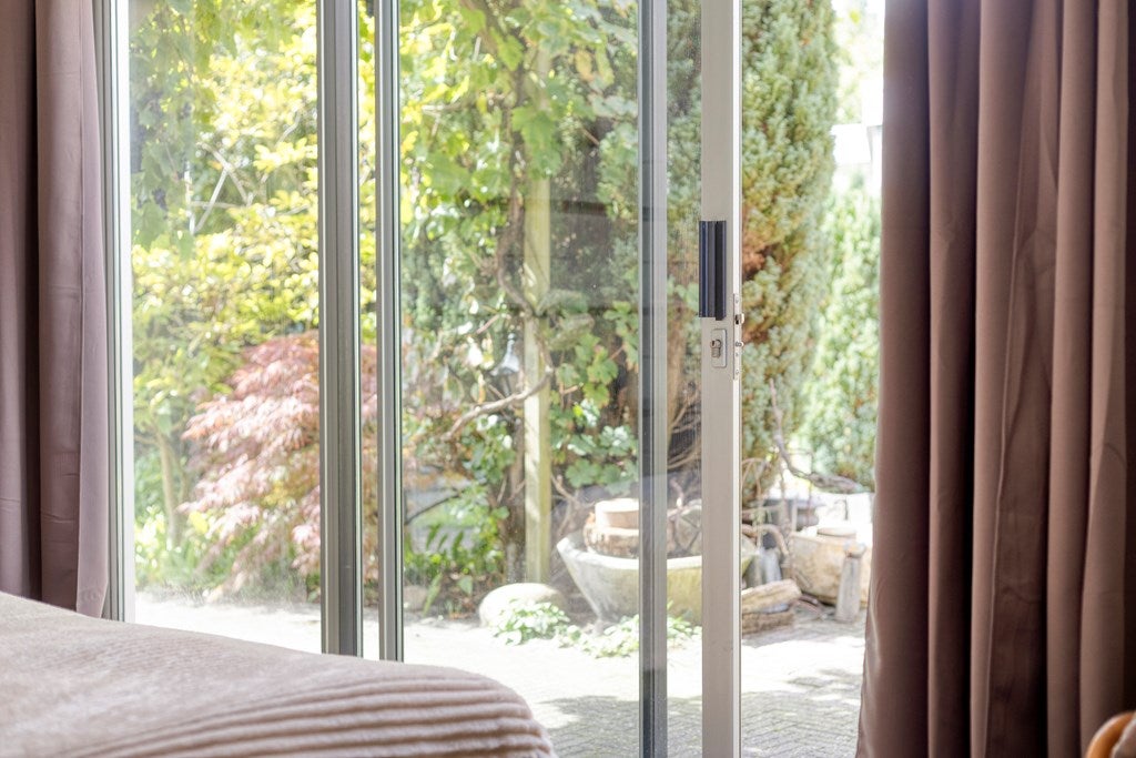 Tussenwoning te koop: Penningkruidlaan 7, Enschede