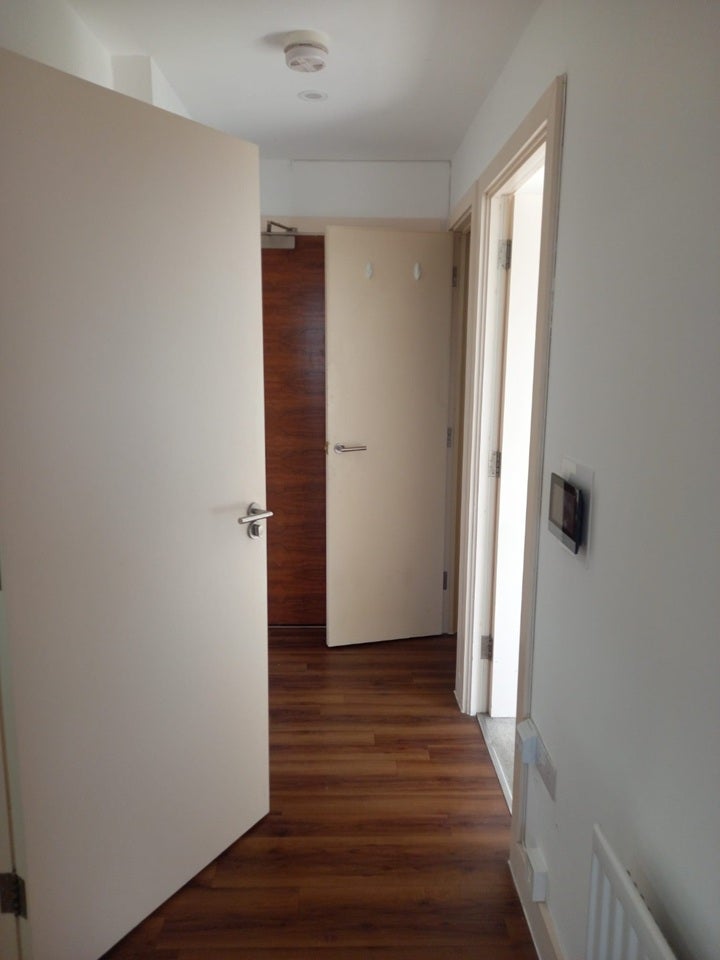 Flat Atlip Road in Greater London