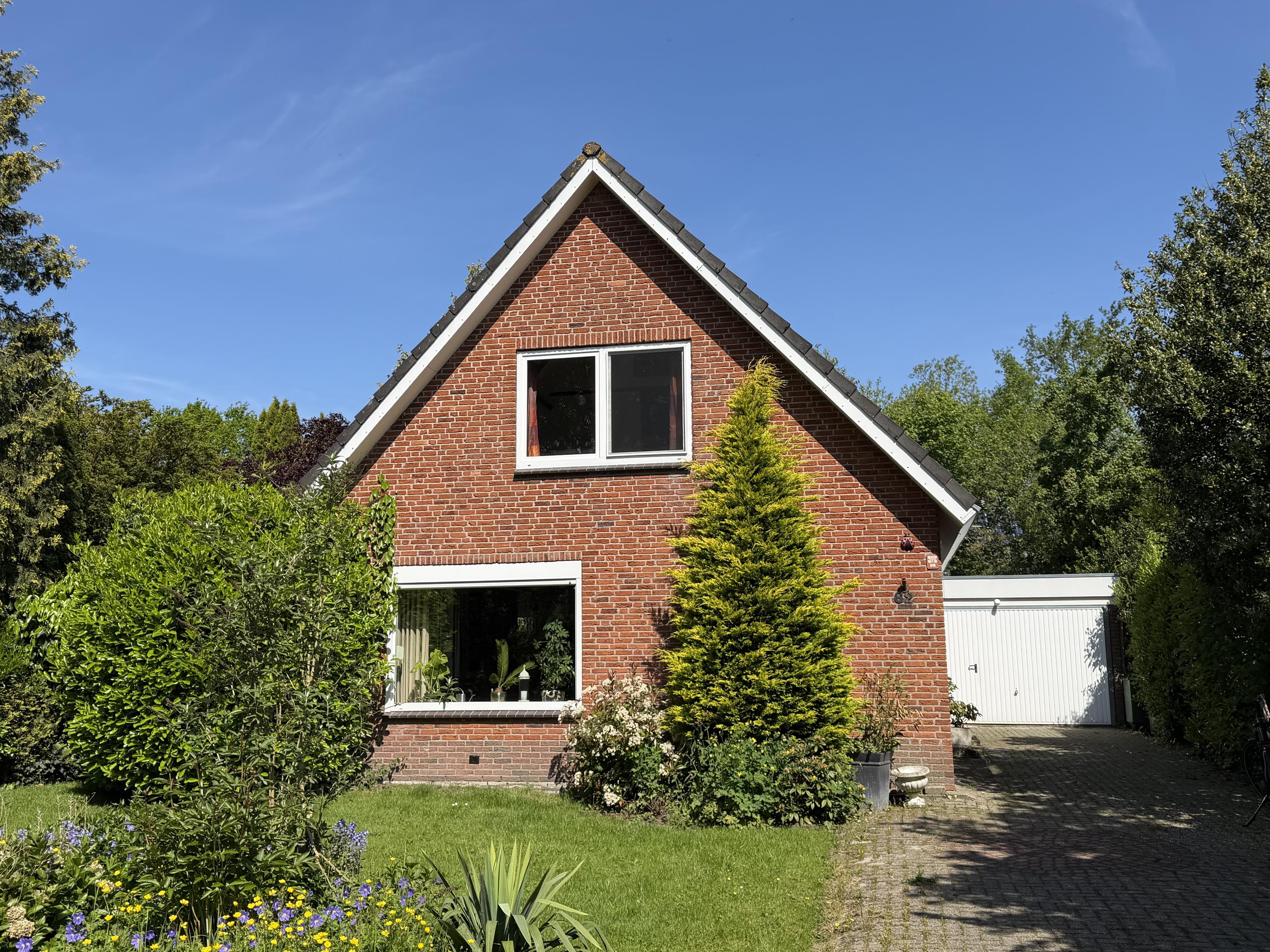 De Ring 62 in Buitenpost