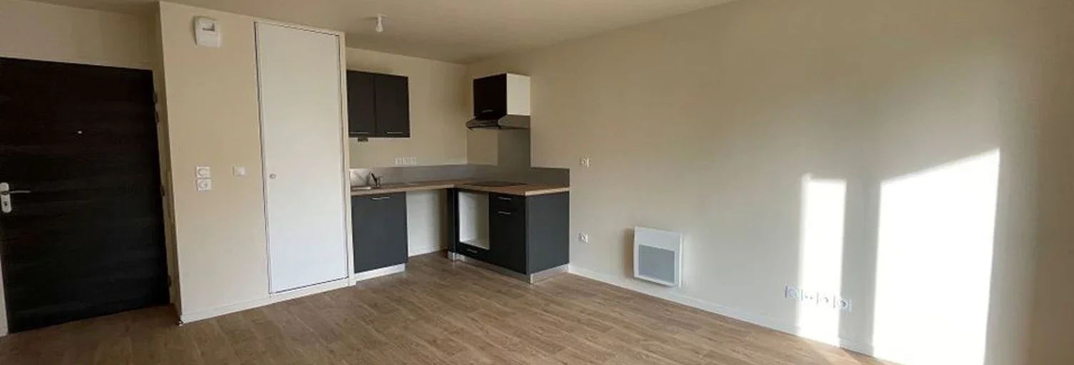 Flat Rue du Régiment de Maisonneuve in Fleury-sur-Orne