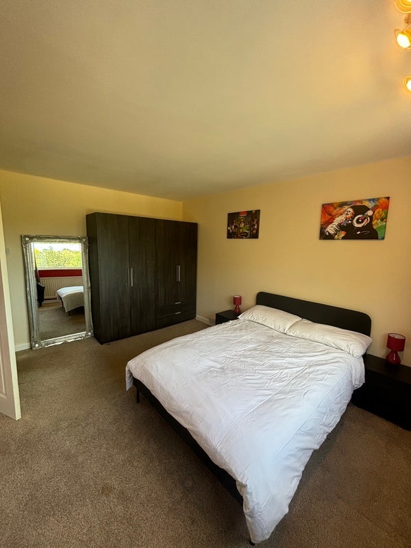 House Cherington Close in Manchester