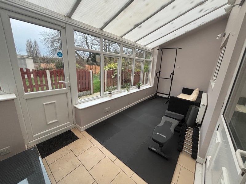 House Cherington Close in Manchester