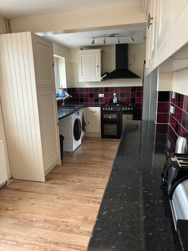 House Cherington Close in Manchester