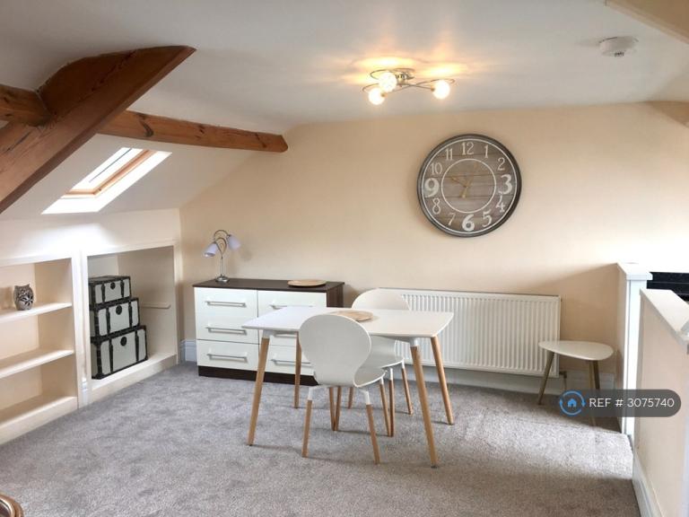 Flat St Bedes Terrace in Sunderland