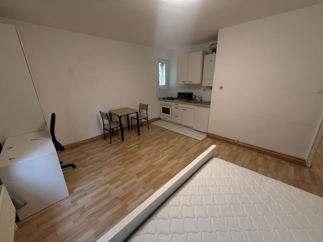 Wohnung Stalburgstraße in Frankfurt am Main